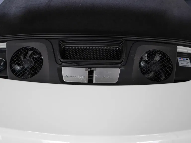 Porsche 991 Speedster