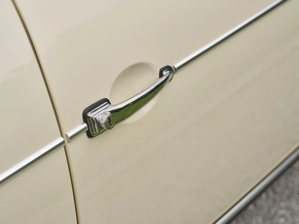 Porsche 356 A 1600 Super Speedster