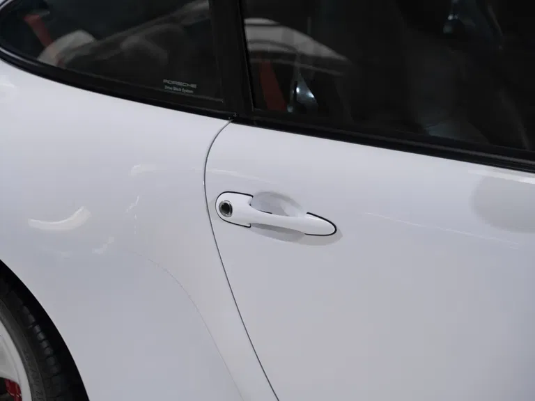 Porsche 993 Carrera 4S