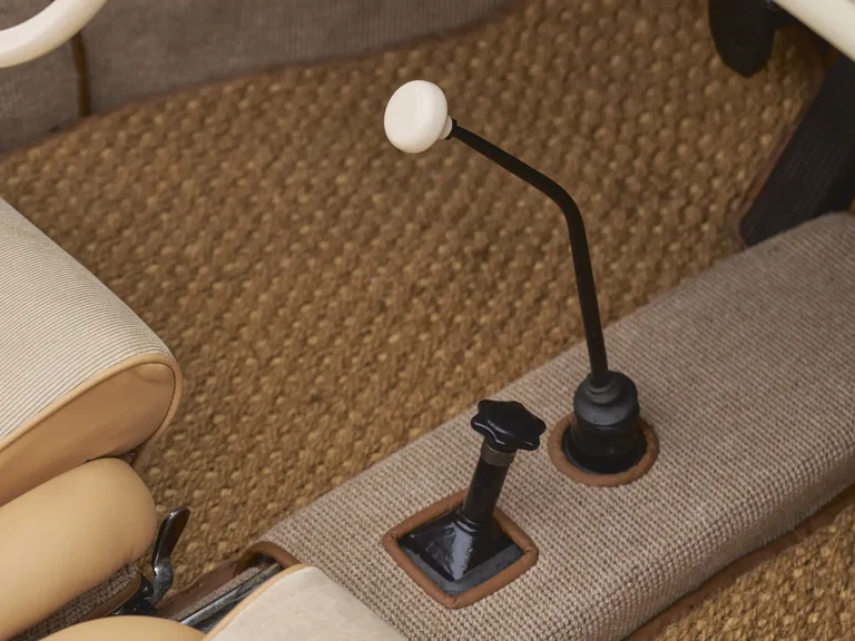 Porsche 356 A 1600 Super Speedster