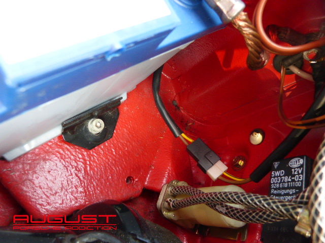 Porsche 911 Turbo 3.3