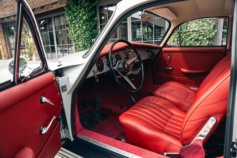 Porsche 356 SC