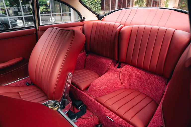 Porsche 356 SC