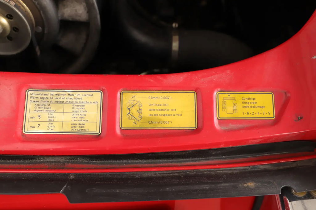 Porsche 911 T