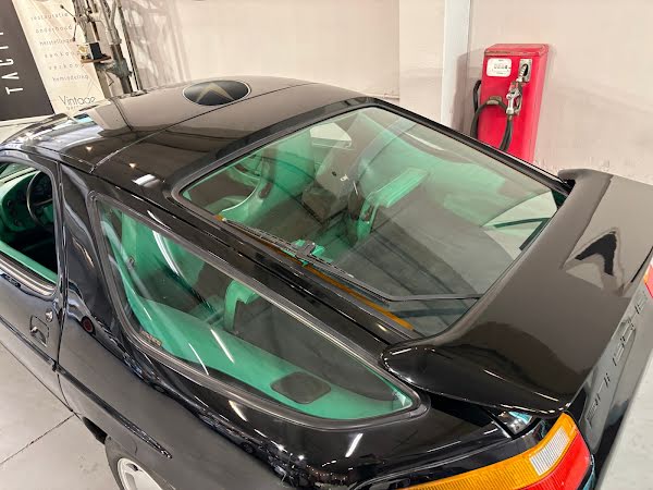 Porsche 928 S4