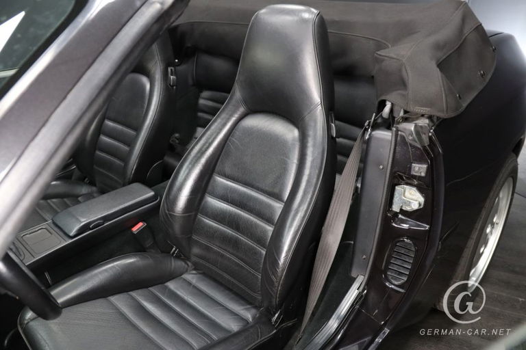 Porsche 944 Turbo Cabriolet