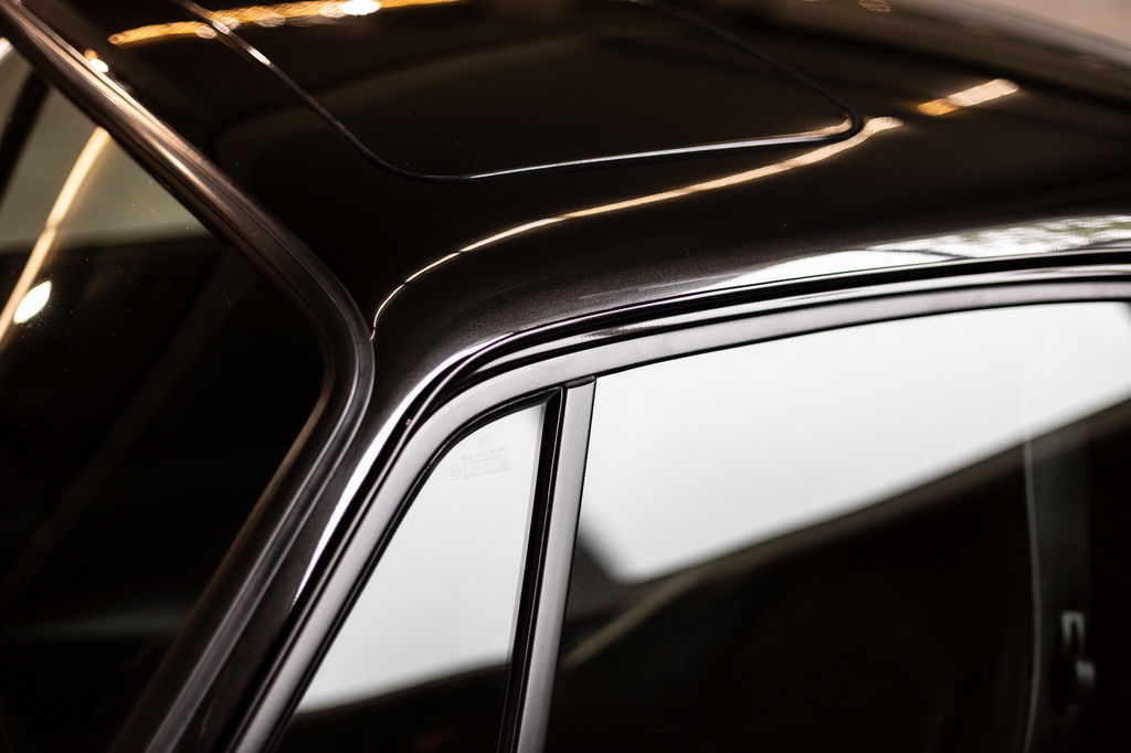 Porsche 964 Turbo 3,6