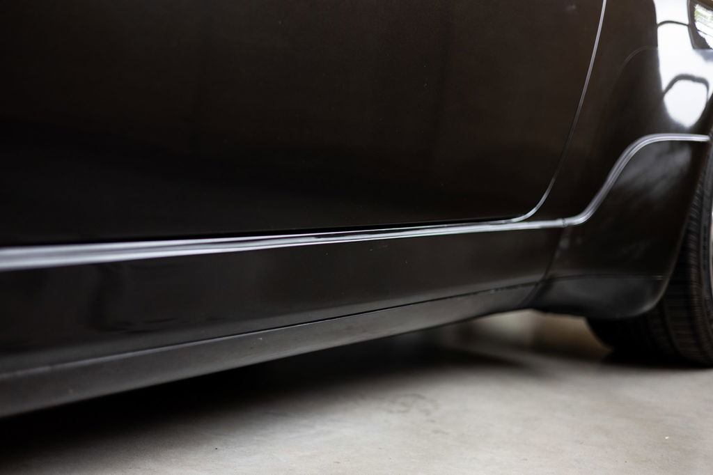 Porsche 964 Turbo 3,6