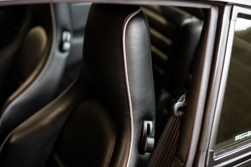 Porsche 964 Turbo 3,6