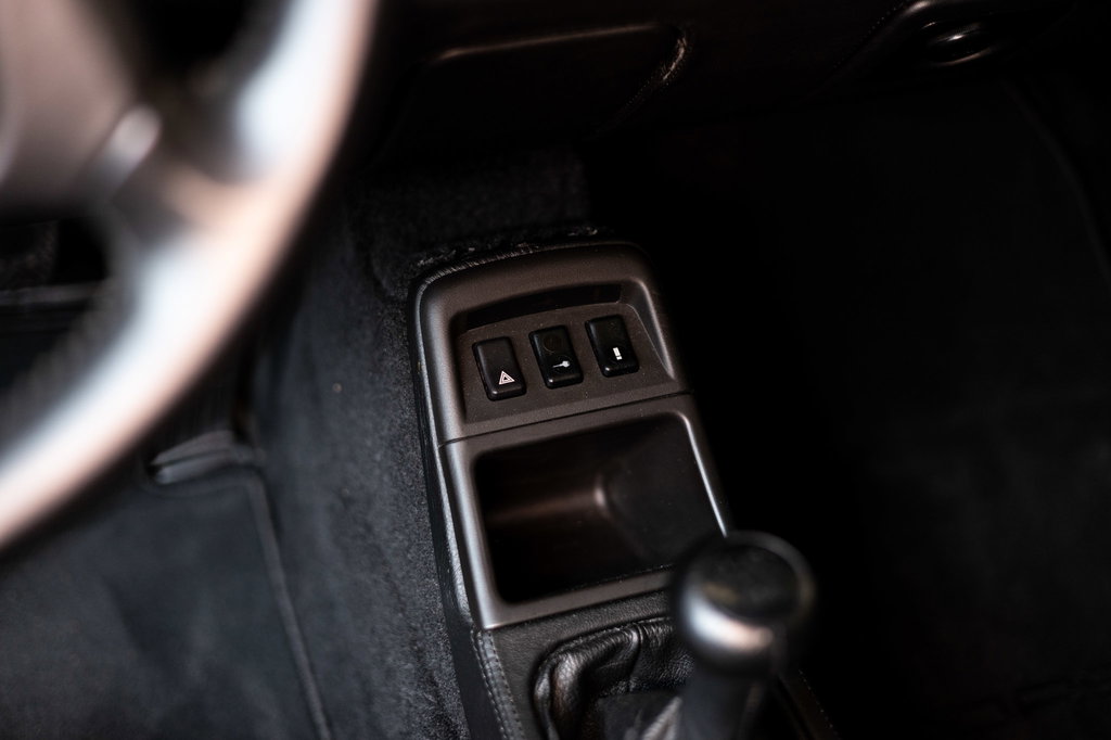 Porsche 964 Turbo 3,6