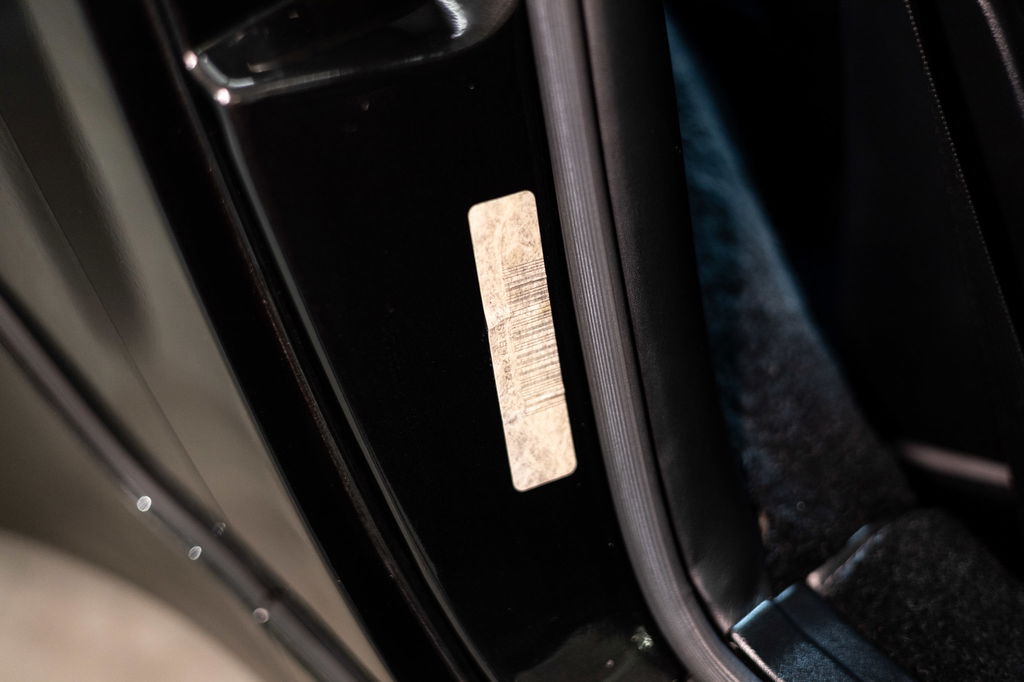 Porsche 964 Turbo 3,6