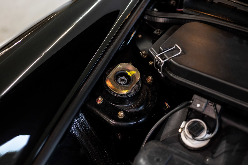 Porsche 964 Turbo 3,6