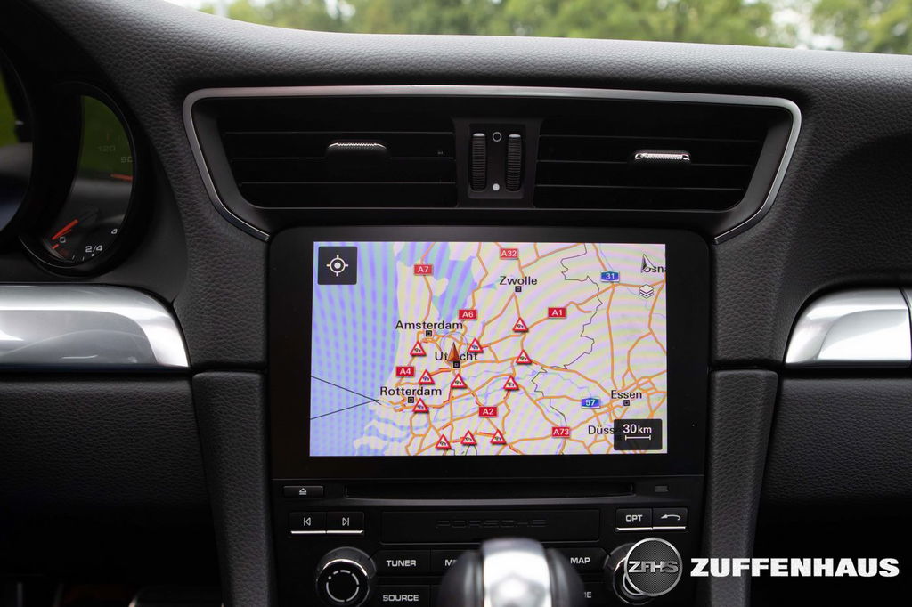 Porsche 991.2 Carrera