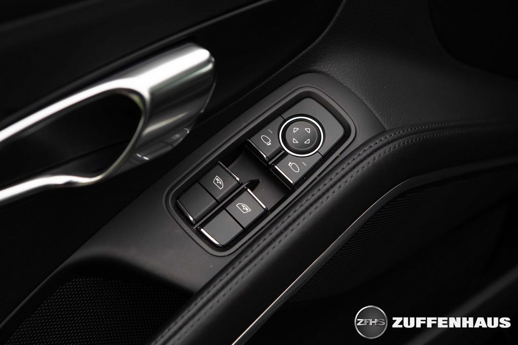 Porsche 991.2 Carrera