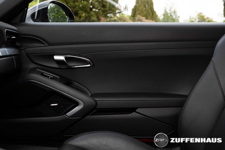 Porsche 991.2 Carrera