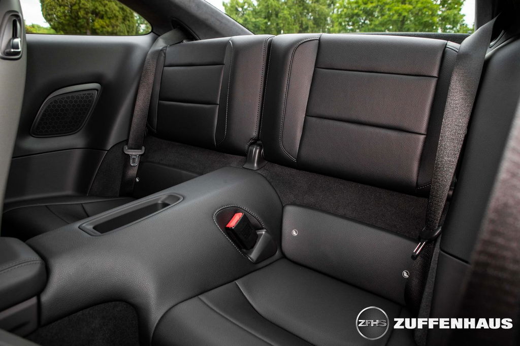 Porsche 991.2 Carrera