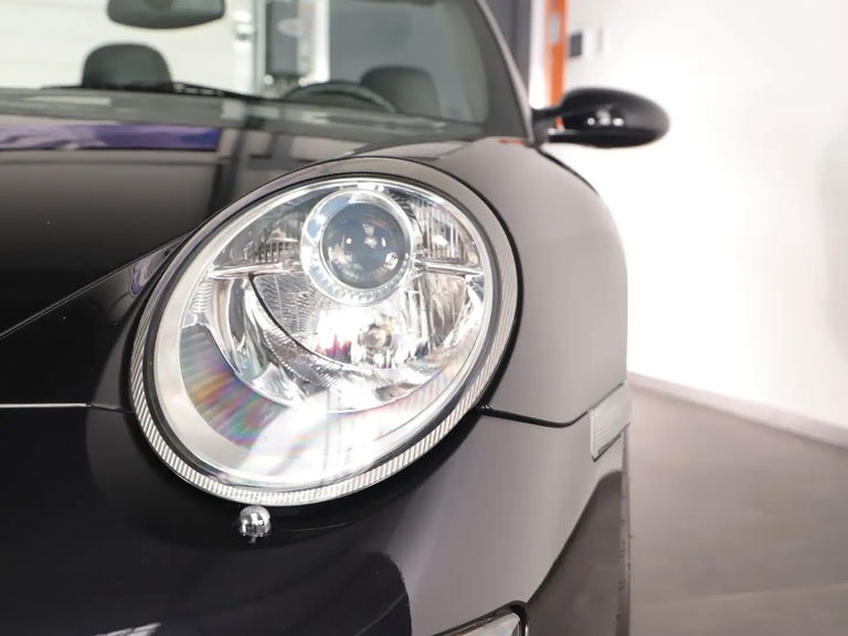 Porsche 997 Carrera 4S