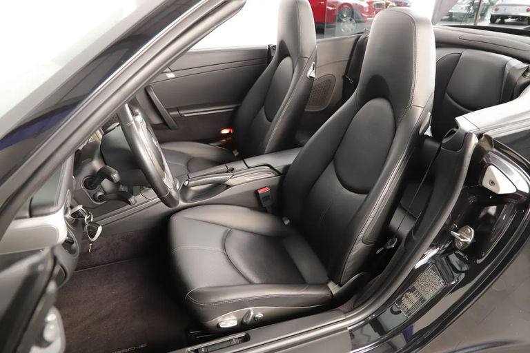 Porsche 997 Carrera 4S