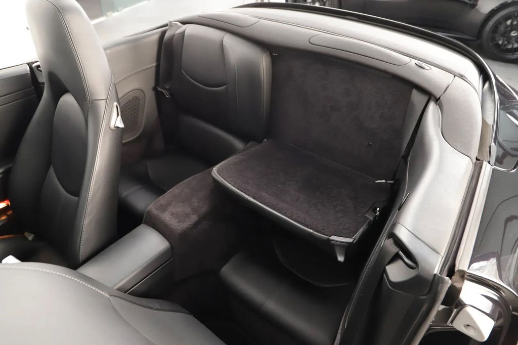 Porsche 997 Carrera 4S