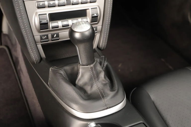 Porsche 997 Carrera 4S