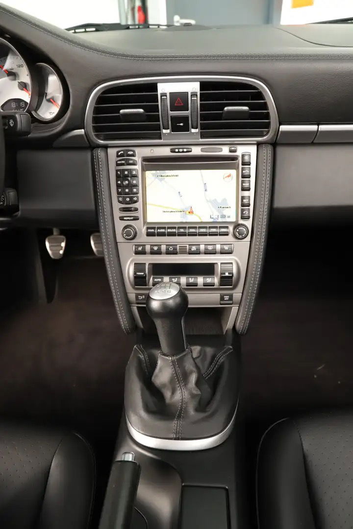 Porsche 997 Carrera 4S