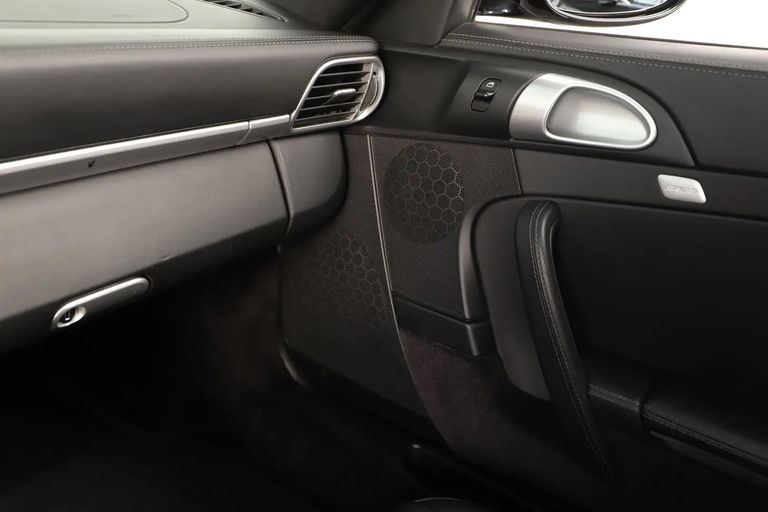 Porsche 997 Carrera 4S