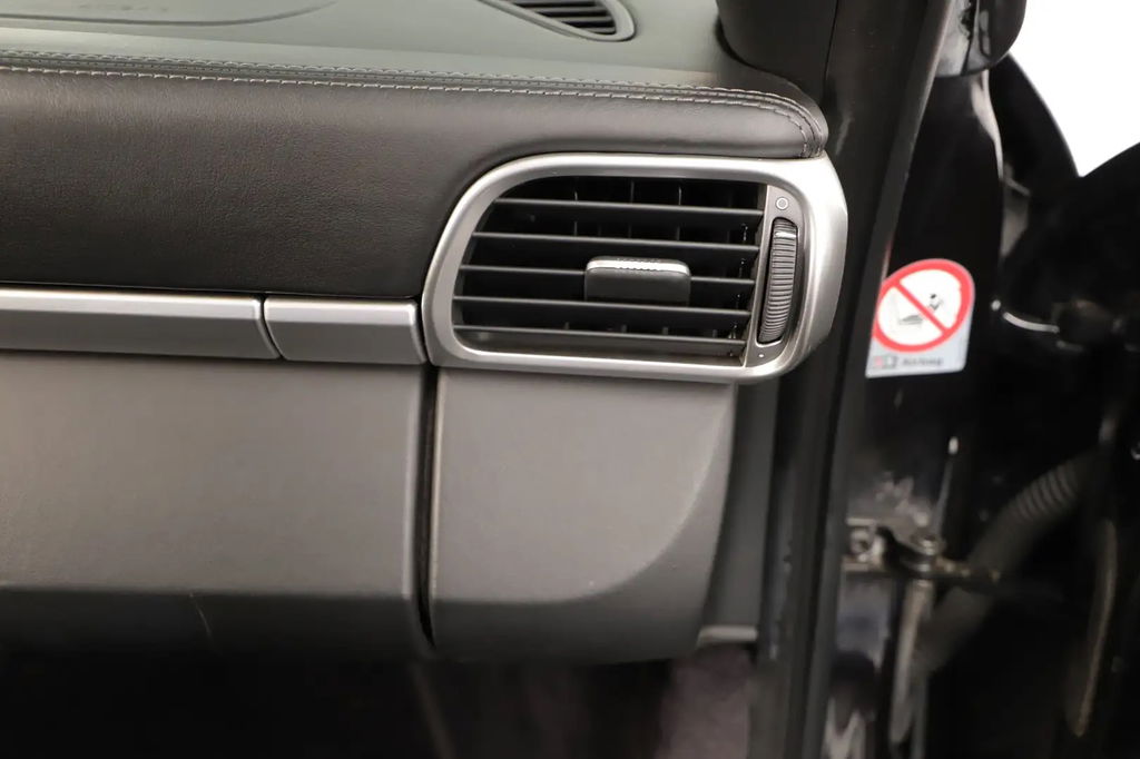 Porsche 997 Carrera 4S