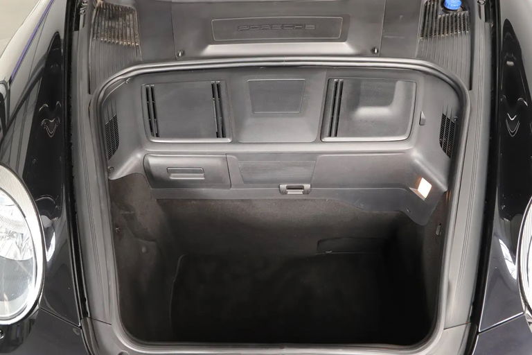 Porsche 997 Carrera 4S