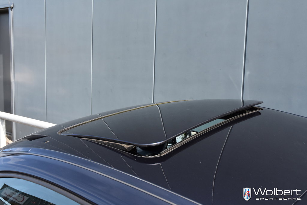 Porsche 997 Carrera 4