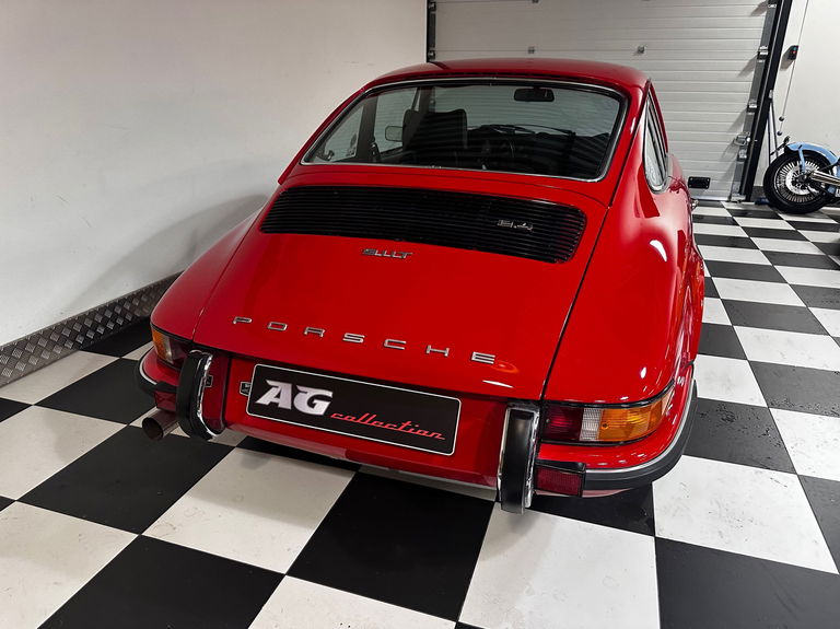 Porsche 911 T