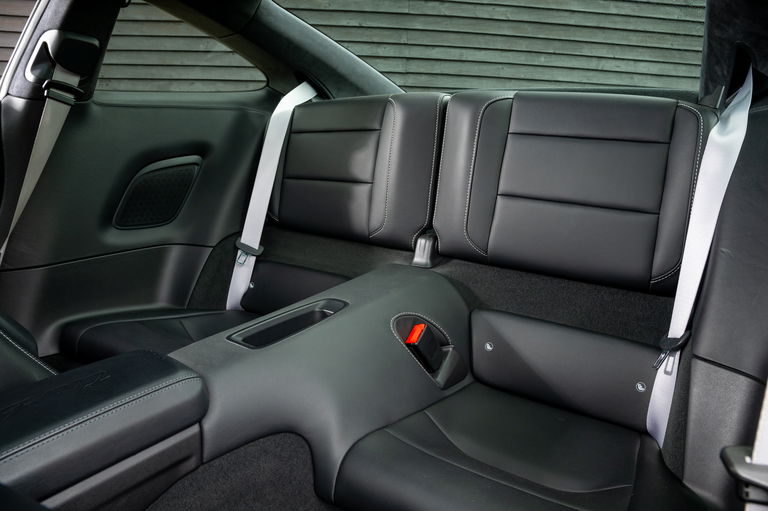 Porsche 991.2 Turbo S