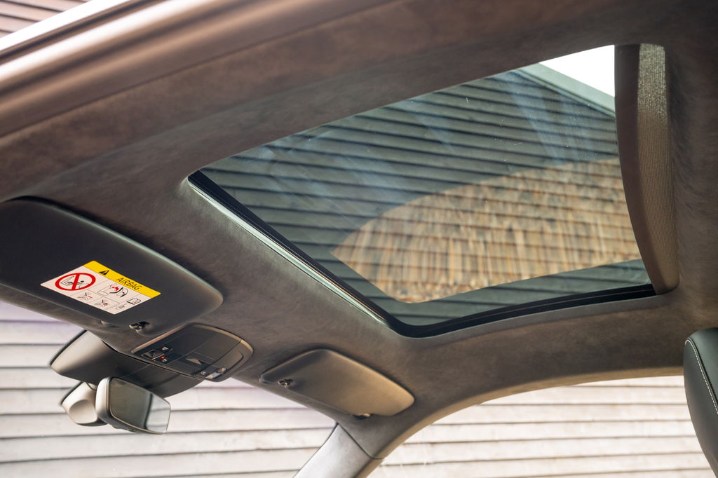 Porsche 991.2 Turbo S