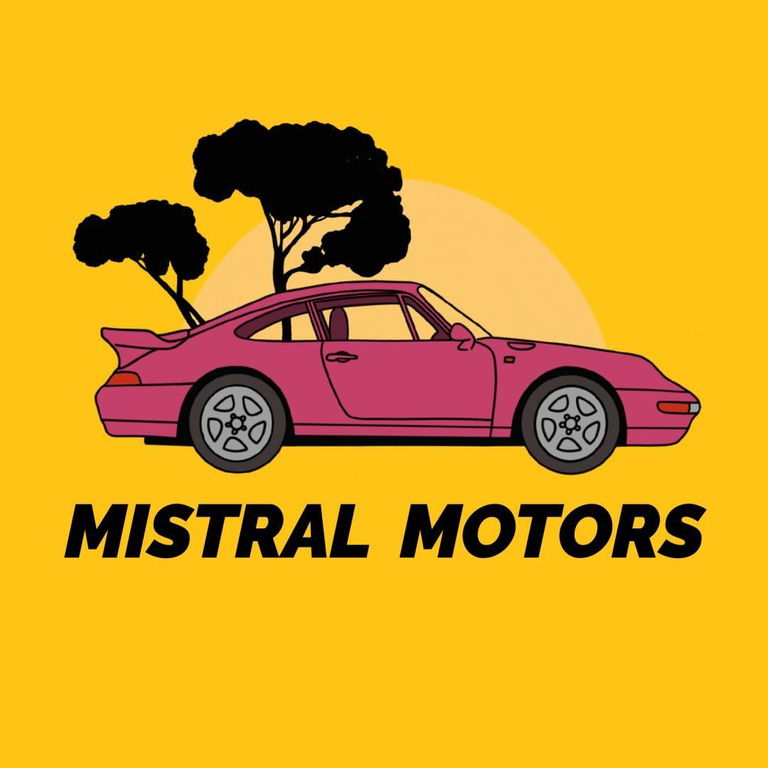 MISTRAL MOTORS