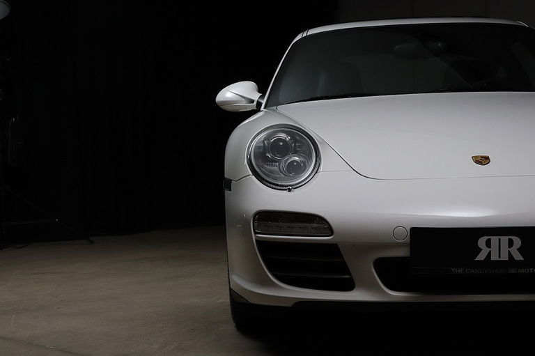 Porsche 997.2 Carrera 4S