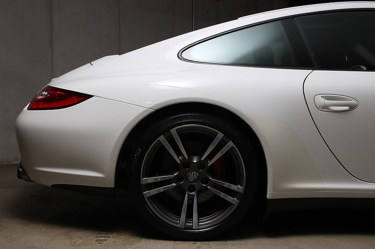 Porsche 997.2 Carrera 4S