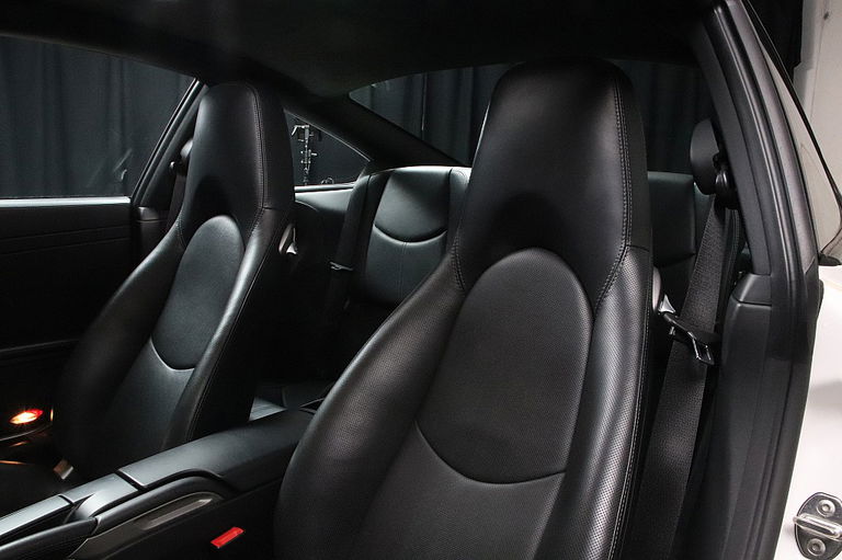 Porsche 997.2 Carrera 4S
