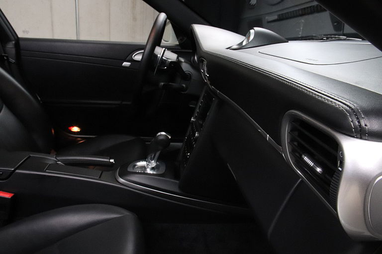 Porsche 997.2 Carrera 4S