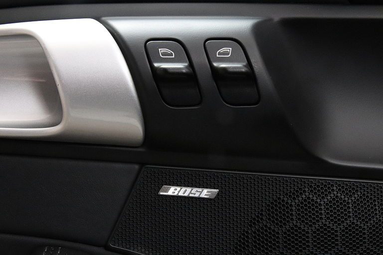 Porsche 997.2 Carrera 4S