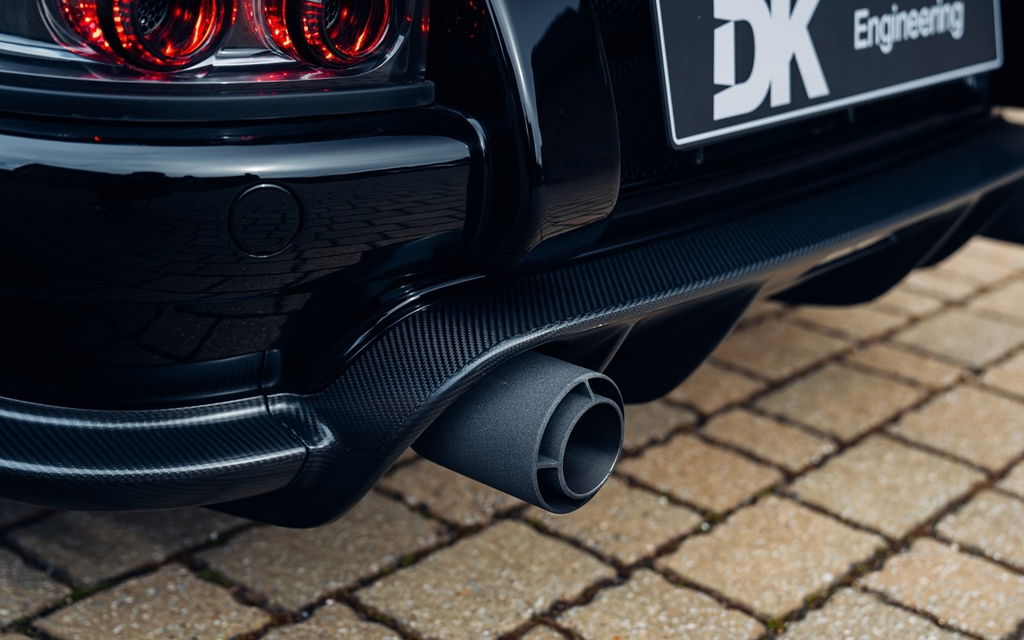 Porsche 911 Reimagined by Singer