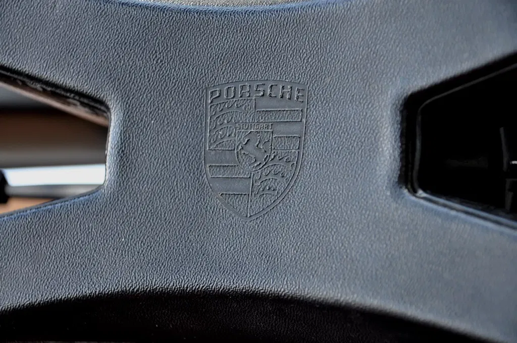 Porsche 911 S (F-Modell)