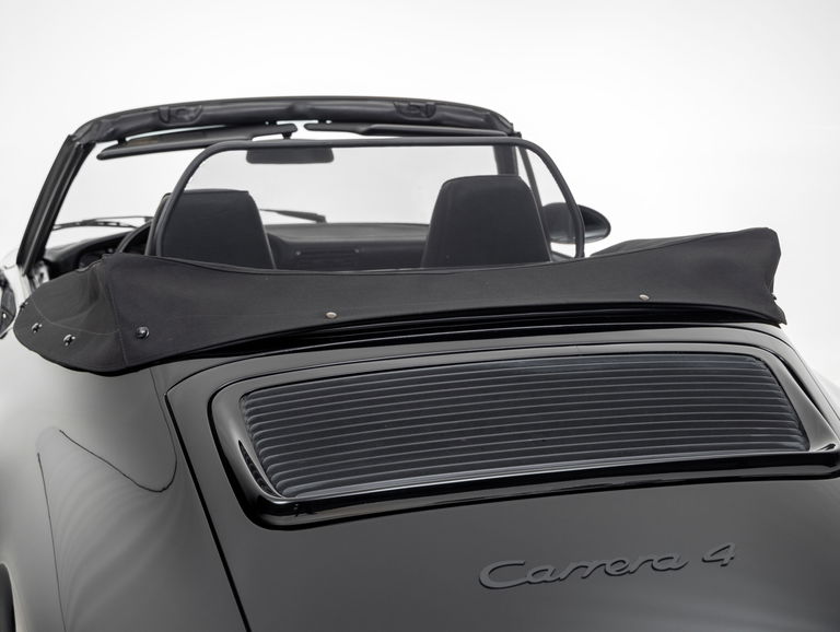 Porsche 964 Carrera 4