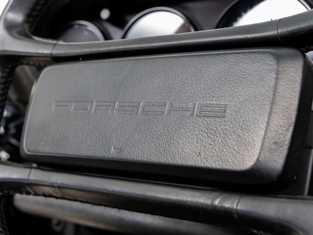 Porsche 964 Carrera 4