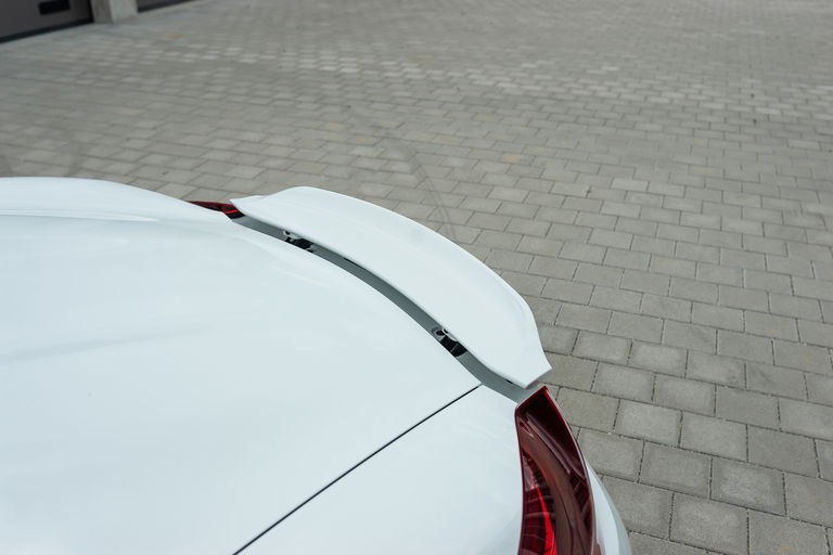 Porsche 981 Boxster Spyder