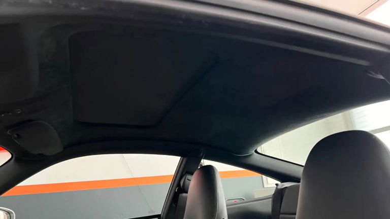 Porsche 996 Carrera 4S