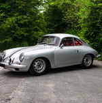 Porsche 356 C
