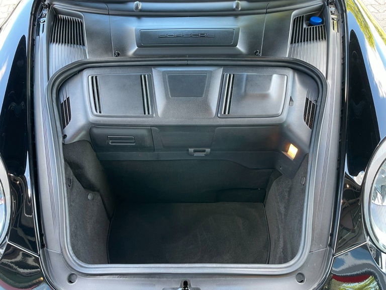 Porsche 997 Carrera 4S