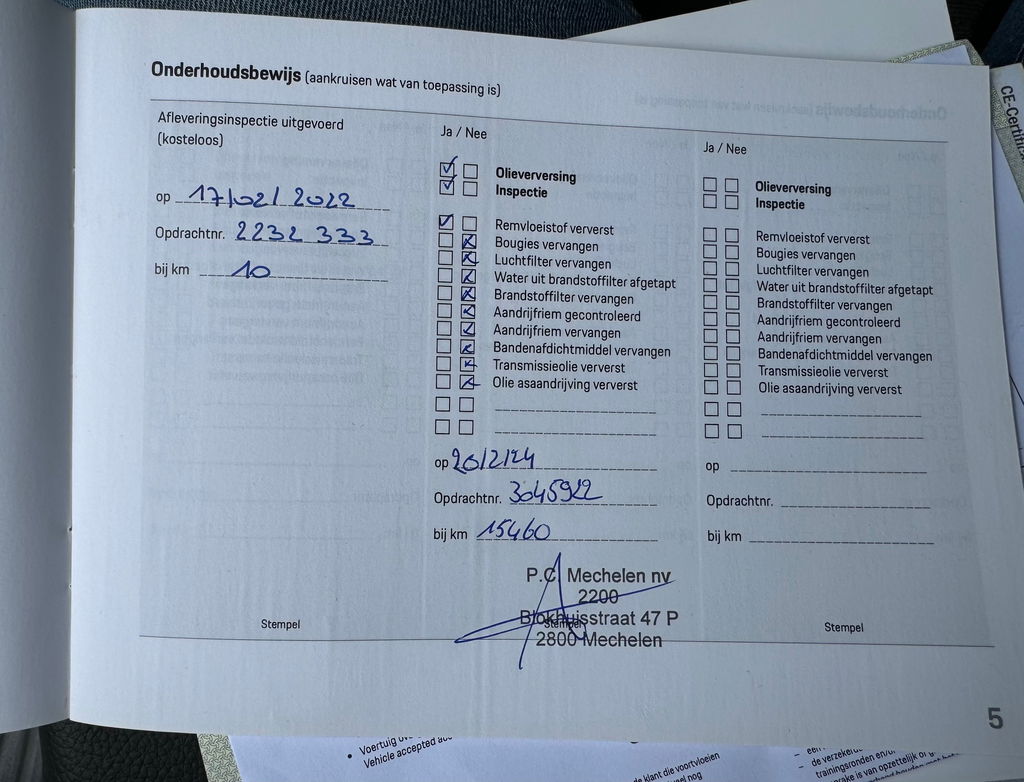 Porsche 718 Cayman GT4