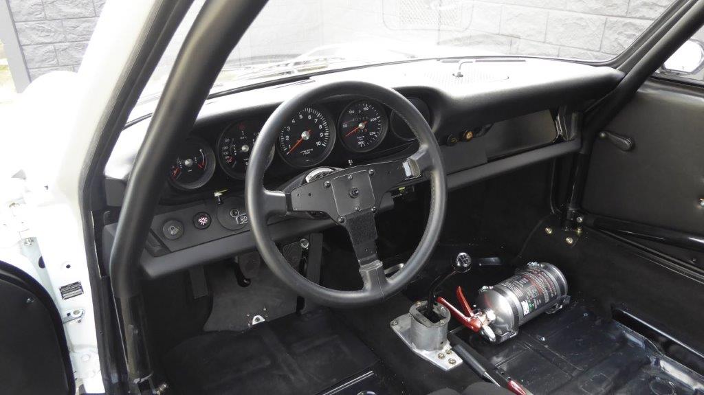 Porsche 911 Carrera RSR 3.0