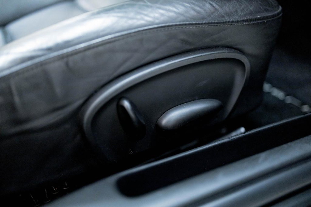 Porsche 996.2 Carrera