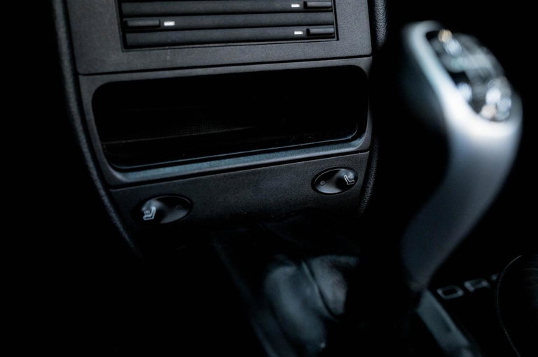 Porsche 996.2 Carrera